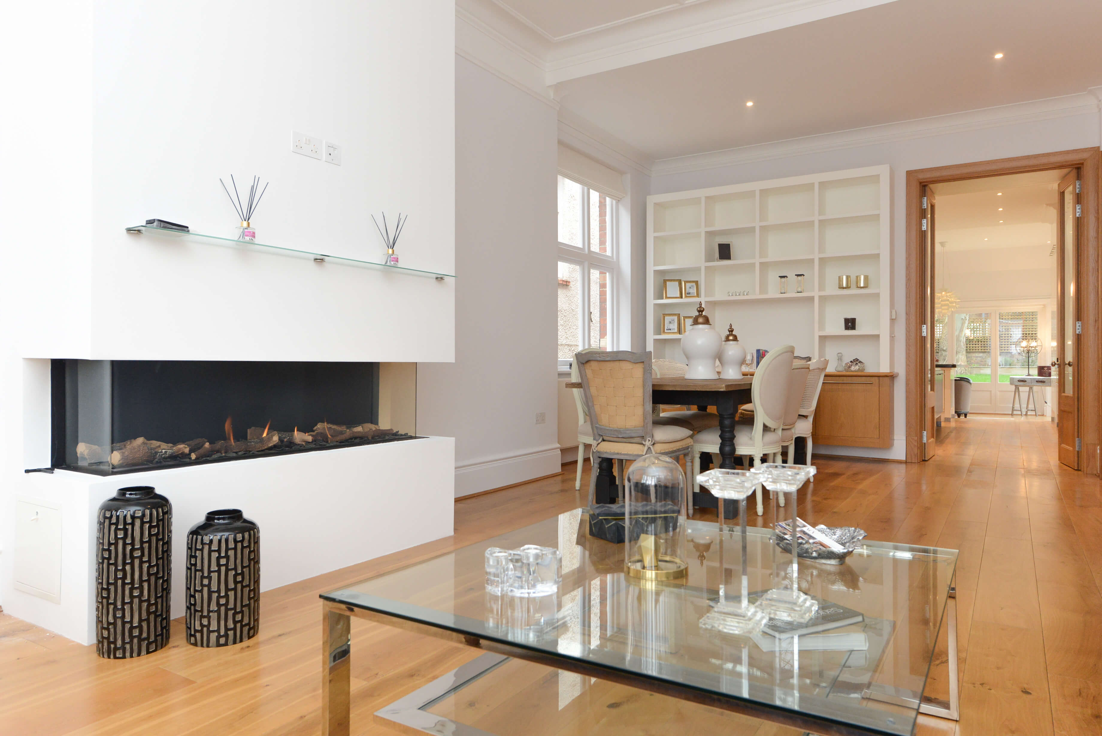 London's Luxury Home Staging and Interiors Specialist