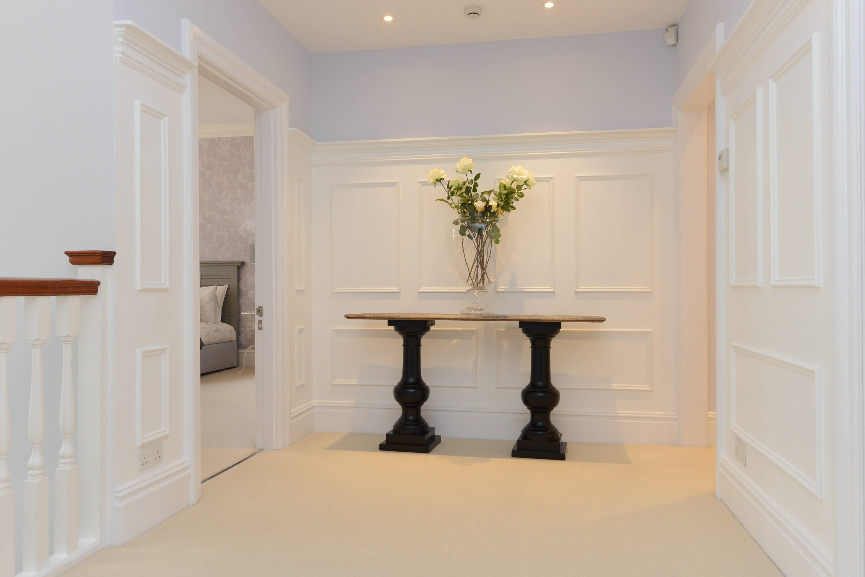 London's Luxury Home Staging and Interiors Specialist