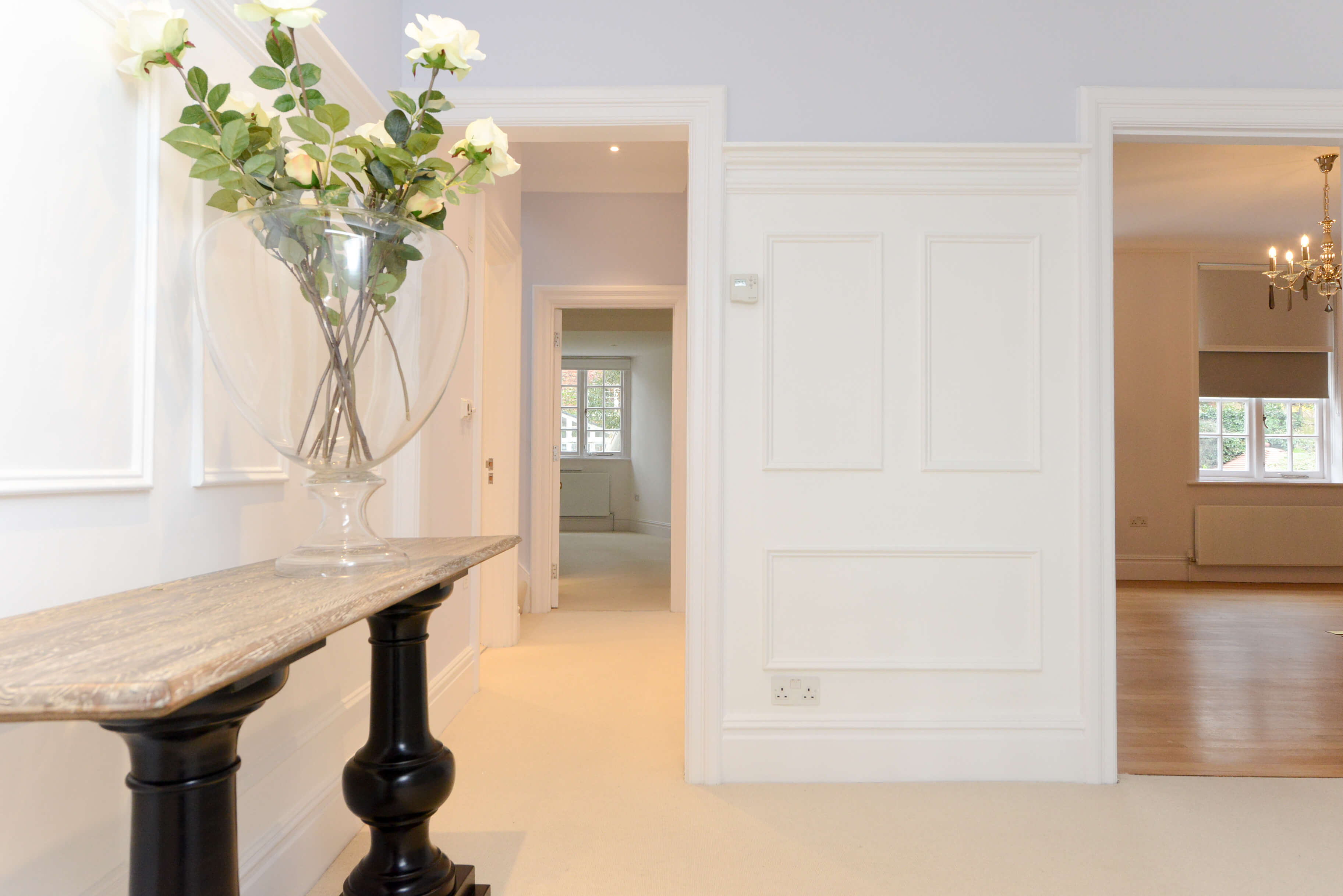 London's Luxury Home Staging and Interiors Specialist